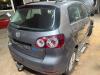Volkswagen Golf Plus 1.4 TSI 122 16V Skrotfordon (2009, DOONKER GRIJS)