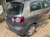 Volkswagen Golf Plus 1.4 TSI 122 16V Skrotfordon (2009, DOONKER GRIJS)