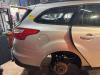 Ford Focus Skrotfordon (2015, GRIJS)