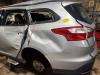 Ford Focus Skrotfordon (2015, GRIJS)