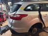 Ford Focus Skrotfordon (2015, GRIJS)