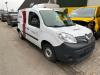 Renault Kangoo Express 1.5 dCi 90 FAP Sloopvoertuig (2019, Wit)