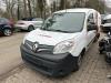 Renault Kangoo Express 1.5 dCi 90 FAP Sloopvoertuig (2019, Wit)