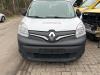Renault Kangoo Express 1.5 dCi 90 FAP Sloopvoertuig (2019, Wit)