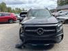 Mercedes GLB 1.3 GLB-200 Turbo 16V Sloopvoertuig (2022, Zwart)