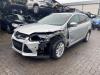 Ford Focus 3 Wagon 1.6 TDCi ECOnetic Skrotfordon (2013, GRIJS ZILVER)