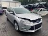 Ford Focus 3 Wagon 1.6 TDCi ECOnetic Skrotfordon (2013, GRIJS ZILVER)