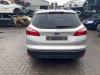 Ford Focus 3 Wagon 1.6 TDCi ECOnetic Skrotfordon (2013, GRIJS ZILVER)