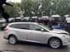 Ford Focus 3 Wagon 1.6 TDCi ECOnetic Skrotfordon (2013, GRIJS ZILVER)