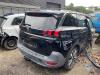 Peugeot 5008 II 1.2 12V e-THP PureTech 130 Sloopvoertuig (2017, Zwart)