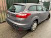 Ford Focus 3 Wagon 1.6 SCTi 16V Skrotfordon (2011, BRUIN)