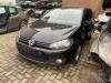 Volkswagen Golf VI 1.2 TSI BlueMotion Sloopvoertuig (2012, Zwart)