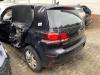 Volkswagen Golf VI 1.2 TSI BlueMotion Sloopvoertuig (2012, Zwart)