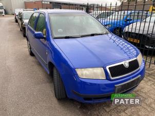 Skoda Fabia 1.4i  (Sloop)