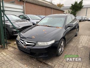 Honda Accord 2.0 i-VTEC 16V  (Sloop)