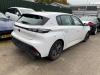 Peugeot 308 1.2 12V PureTech 130 Skrotfordon (2022, WIT)