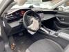 Peugeot 308 1.2 12V PureTech 130 Skrotfordon (2022, WIT)
