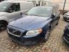 Volvo V70 2.0 D 16V Skrotfordon (2008, BLAUW)