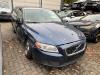 Volvo V70 2.0 D 16V Skrotfordon (2008, BLAUW)