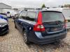 Volvo V70 2.0 D 16V Skrotfordon (2008, BLAUW)