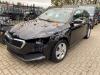 Skoda Scala 1.0 TSI 115 Sloopvoertuig (2021, Zwart)