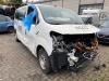 Citroen Jumpy ë-Jumpy Skrotfordon (2022, WIT)
