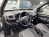 Opel Combo 1.3 CDTI 16V Skrotfordon (2018, GRIJS)