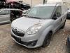 Opel Combo 1.3 CDTI 16V Skrotfordon (2018, GRIJS)