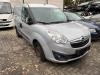 Opel Combo 1.3 CDTI 16V Skrotfordon (2018, GRIJS)