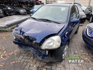 Toyota Yaris 1.3 16V VVT-i  (Sloop)