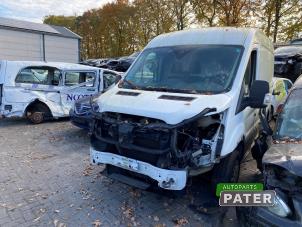 Ford Transit 2.2 TDCi 16V  (Sloop)
