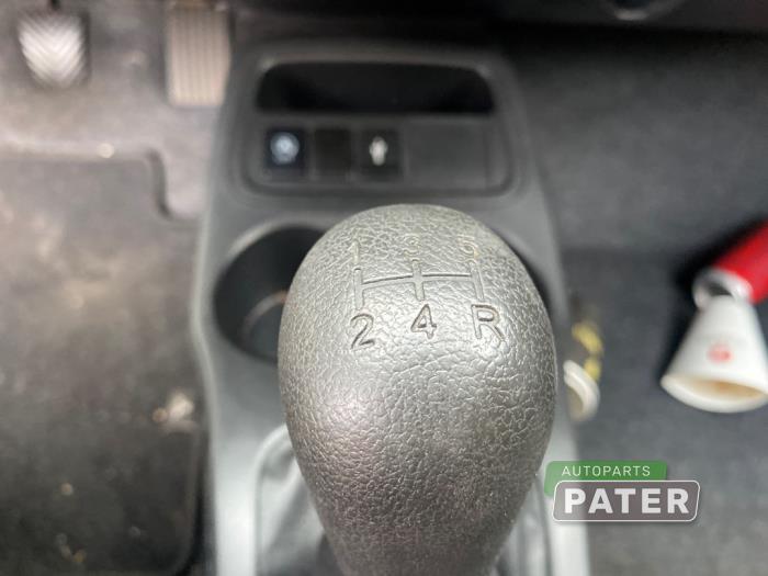 Mitsubishi Space Star 1.2 12V Skrotfordon (2021, WIT)