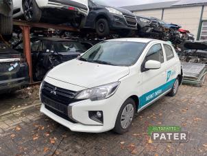 Mitsubishi Space Star 1.2 12V  (Skrot)