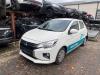 Mitsubishi Space Star 1.2 12V Skrotfordon (2021, WIT)