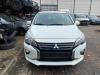 Mitsubishi Space Star 1.2 12V Skrotfordon (2021, WIT)