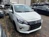 Mitsubishi Space Star 1.2 12V Skrotfordon (2021, WIT)