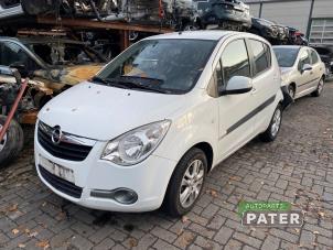 Opel Agila 1.0 12V  (Skrot)