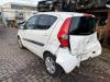 Opel Agila 1.0 12V Skrotfordon (2011, WIT)