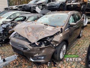 Ford Focus 3 Wagon 1.0 Ti-VCT EcoBoost 12V 125  (Skrot)