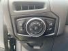 Ford Focus 3 Wagon 1.0 Ti-VCT EcoBoost 12V 125 Skrotfordon (2015, BRUIN)