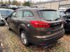Ford Focus 3 Wagon 1.0 Ti-VCT EcoBoost 12V 125 Skrotfordon (2015, BRUIN)