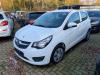 Opel Karl 1.0 12V Samochód złomowany (2017, Bialy)
