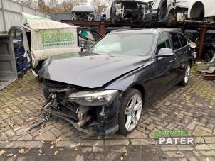 BMW 3 serie Touring 318d 2.0 16V  (Rozbiórka)