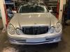 Mercedes E 4.0 E-420 CDI V8 32V Sloopvoertuig (2003)