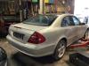 Mercedes E 4.0 E-420 CDI V8 32V Sloopvoertuig (2003)