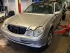 Mercedes E 4.0 E-420 CDI V8 32V Sloopvoertuig (2003)