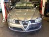Alfa Romeo GT 1.9 JTD 16V Multijet Sloopvoertuig (2004, Grijs)