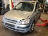 Hyundai Getz 1.1i 12V Sloopvoertuig (2003, Blauw)