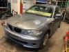 BMW 1 serie 118d 16V Sloopvoertuig (2005, Blauw)