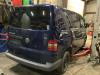 Volkswagen Transporter T5 1.9 TDi Skrotfordon (2007, NIET VAN TOEPASSING)